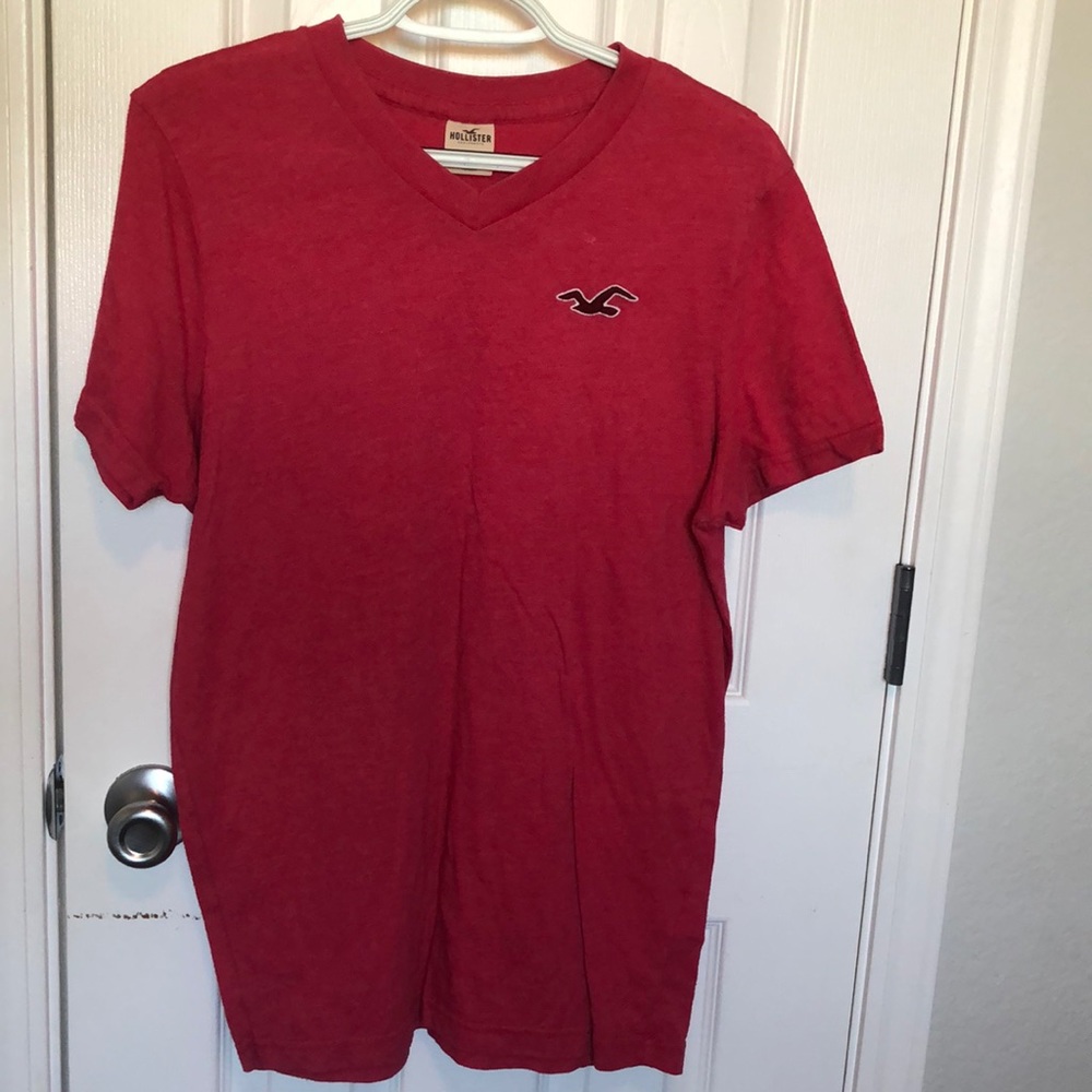Men’s T